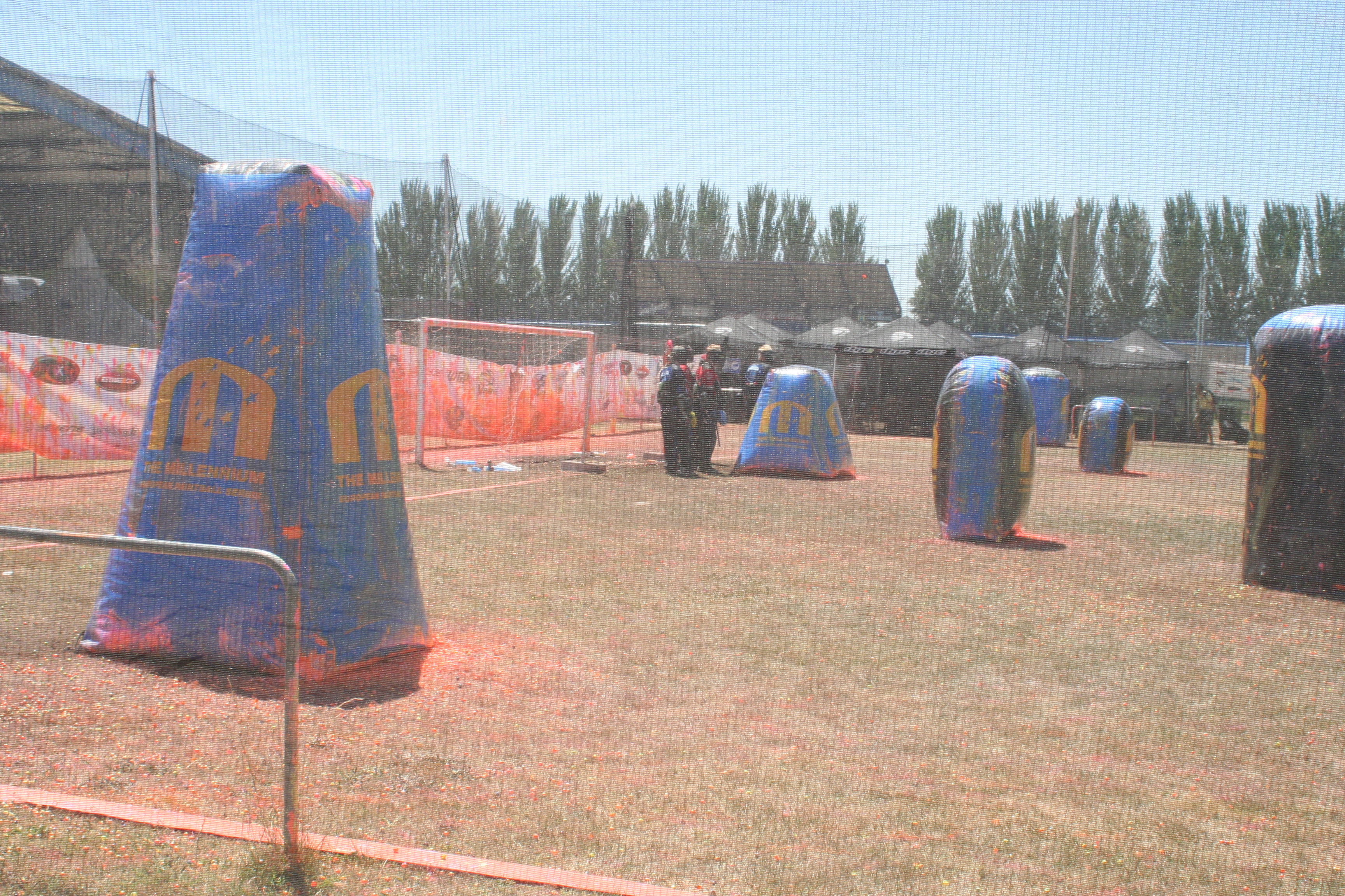 Fotografía IMG 7073 en el álbum Iberian Cup 2006